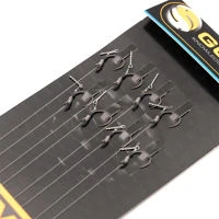 Guru QM1 Bayonet Rigs 4inch